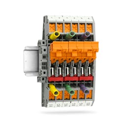 Phoenix Contact XTVMEA series Phoenix Contact XTVMEA series