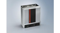 Beckhoff industrial PC Beckhoff industrial PC