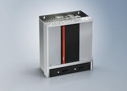 Beckhoff industrial PC