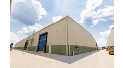 Electrification Building Electrification Building