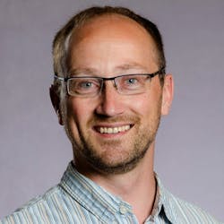 Aaron Rothmeyer, Manager, Market Product Manager, SICK