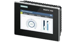 Siemens visualization system Siemens visualization system