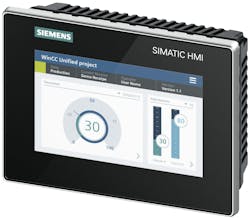 Siemens visualization system