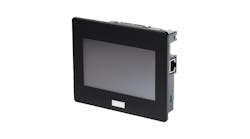 IDEC operator interface