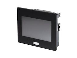 IDEC operator interface