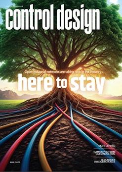 June 2025 cover image June 2025 cover image