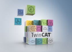 Beckhoff Twin Cat 64e3867795347