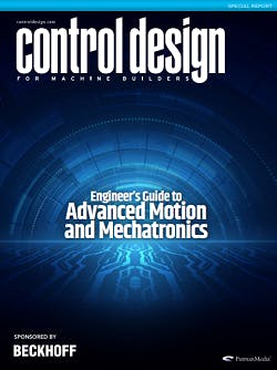 Cd 2022 Pca Beckhoff Engineers Guide Advanced Motion And Mechatronics