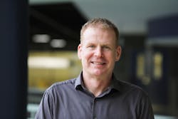 David A. Bruce, engineering manager, general industry & automotive segment, FANUC America