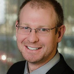 Daymon Thompson, Senior Software Product Manager, Beckhoff USA