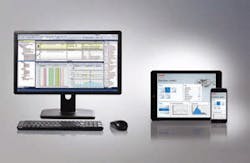 Machine builders are increasingly looking to IoT and analytics as ways to boost competitive advantages, optimize machine efficiency and create new revenue streams.