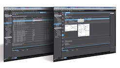 Motion safety screens