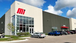 Photo of Motion Ai's Minnesota facility Photo of Motion Ai's Minnesota facility