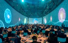 Siemens 175 Anniversary Gala Media Day