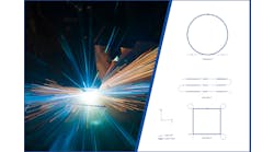 Controlling the motion path for lasers across multiple axes has come with certain limitations relating to performance, speed, practicalities and, not least, higher complexity and costs. The development of new modular controllers with the flexibility to link a laser to multi-axis positioning is making it easier for system integrators to design and build advanced systems for a new age of laser applications.