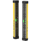 allied-electronics-SLC4-safety-light-curtains-on-white-background