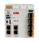 ABB remote I/O controllers