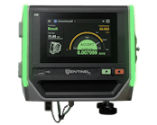 Sentinel IX5 leak test platform