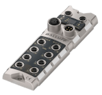 Balluff networking block