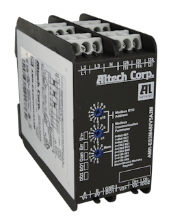 Altech Alsense energy monitor Altech Alsense energy monitor