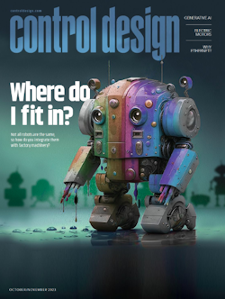 October/November/December 2023 cover image October/November/December 2023 cover image